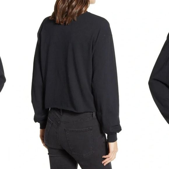 New Def‎ Leppard Crop tee - Picture 11 of 11